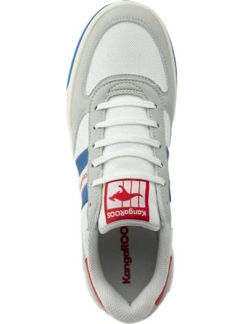 TENIS URBANO BLANCO KANGAROOS
