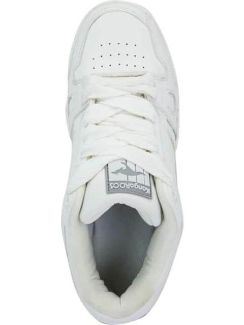 TENIS SKATE BLANCO KANGAROOS
