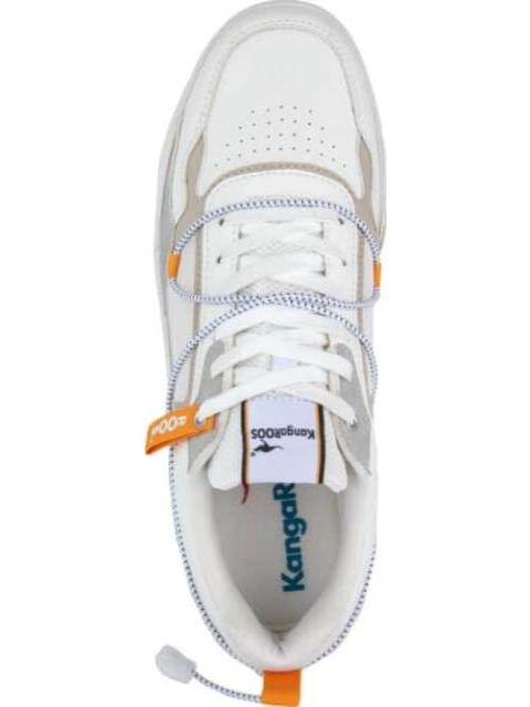 TENIS URBANO BLANCO KANGAROOS
