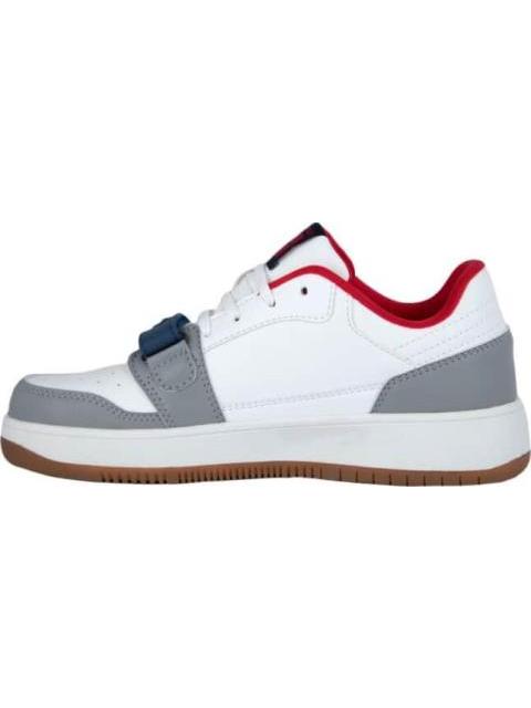 TENIS URBANO BLANCO KANGAROOS
