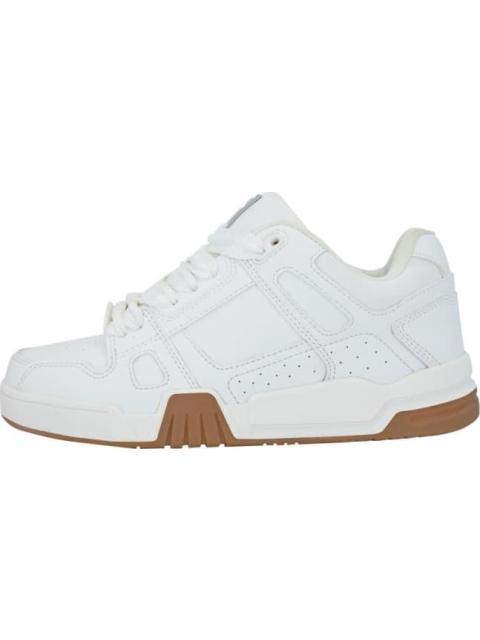 TENIS SKATE BLANCO KANGAROOS