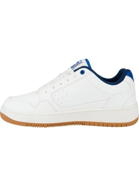 TENIS URBANO BLANCO KANGAROOS