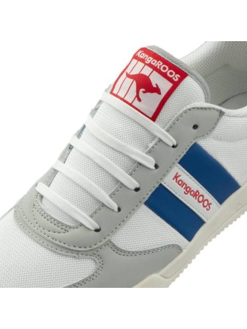TENIS URBANO BLANCO KANGAROOS