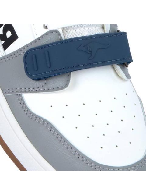 TENIS URBANO BLANCO KANGAROOS