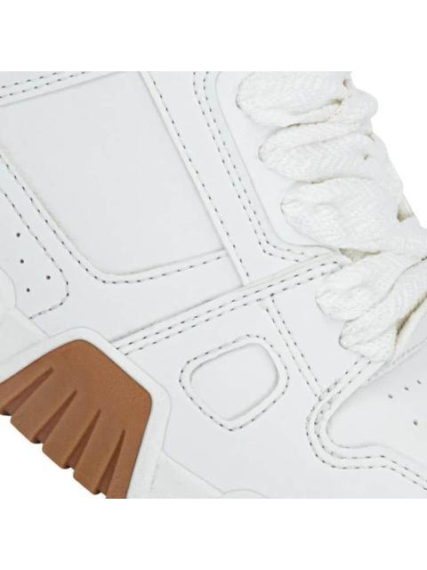 TENIS SKATE BLANCO KANGAROOS