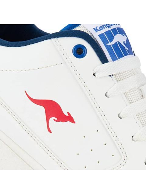 TENIS URBANO BLANCO KANGAROOS