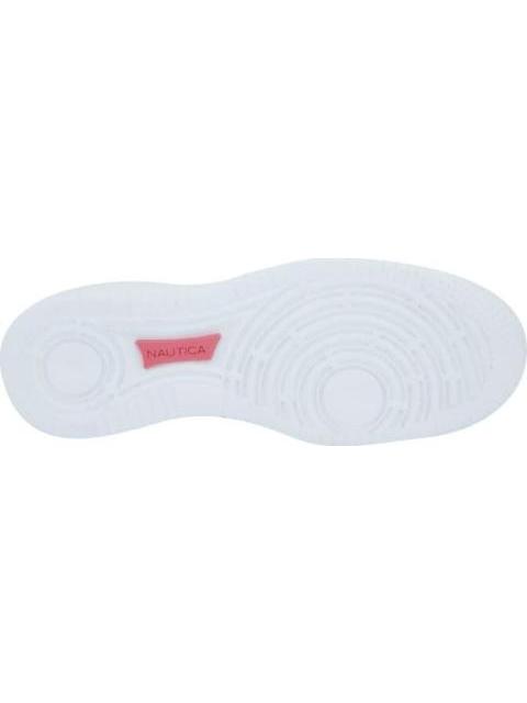 TENIS URBANO BLANCO NAUTICA