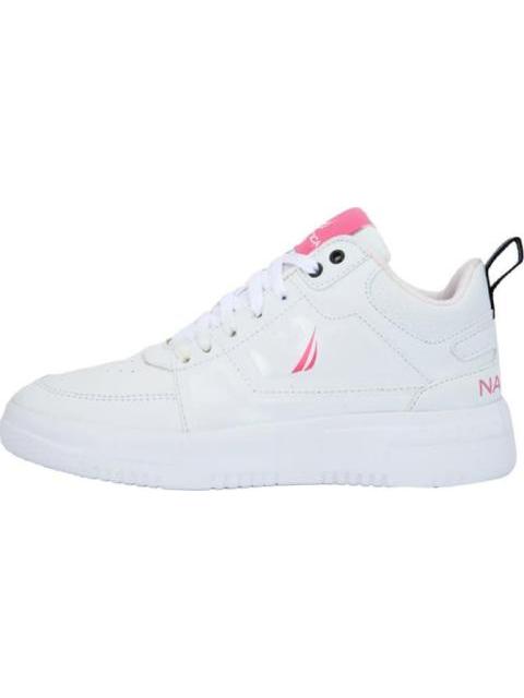 TENIS URBANO BLANCO NAUTICA