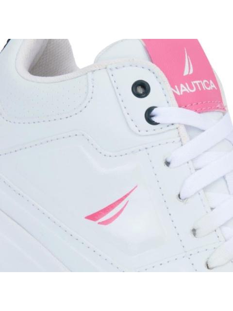 TENIS URBANO BLANCO NAUTICA