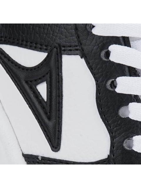 TENIS CAMINAR BLANCO/NEGRO PIRMA