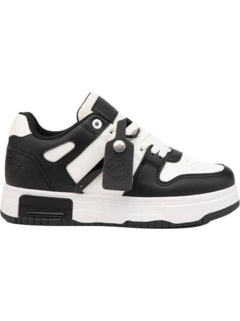 TENIS URBANO BLANCO/NEGRO BELINDA PEREGRIN
