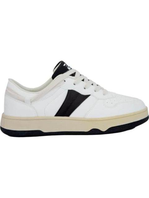TENIS URBANO BLANCO/NEGRO GOODYEAR