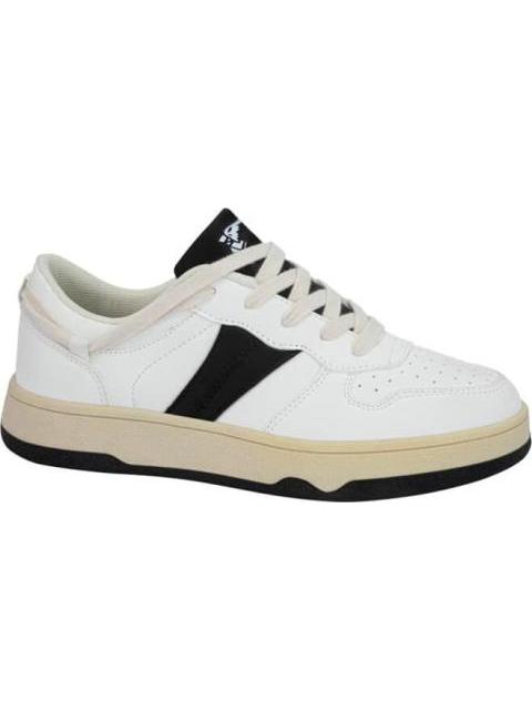 TENIS URBANO BLANCO/NEGRO GOODYEAR