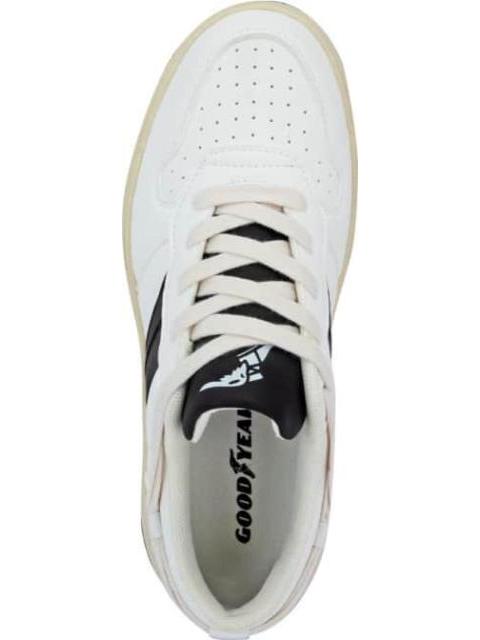 TENIS URBANO BLANCO/NEGRO GOODYEAR