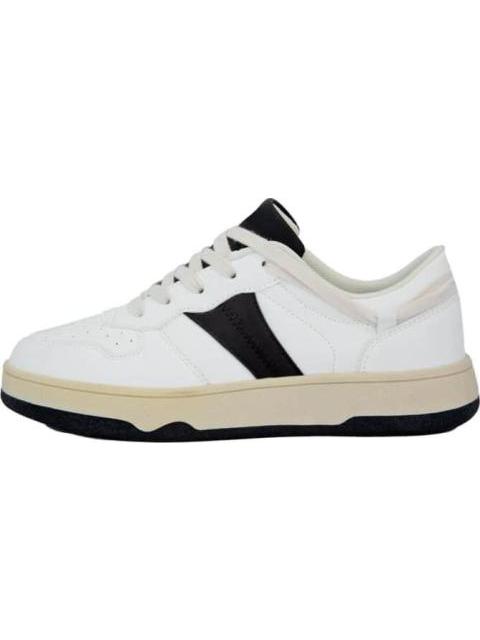 TENIS URBANO BLANCO/NEGRO GOODYEAR