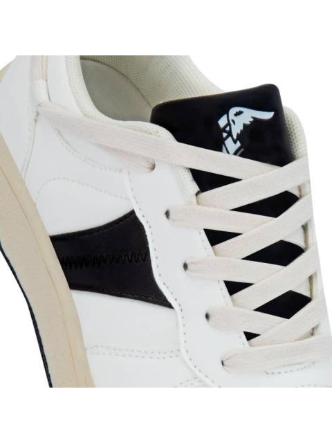 TENIS URBANO BLANCO/NEGRO GOODYEAR