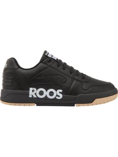 TENIS URBANO BLANCO/NEGRO KANGAROOS
