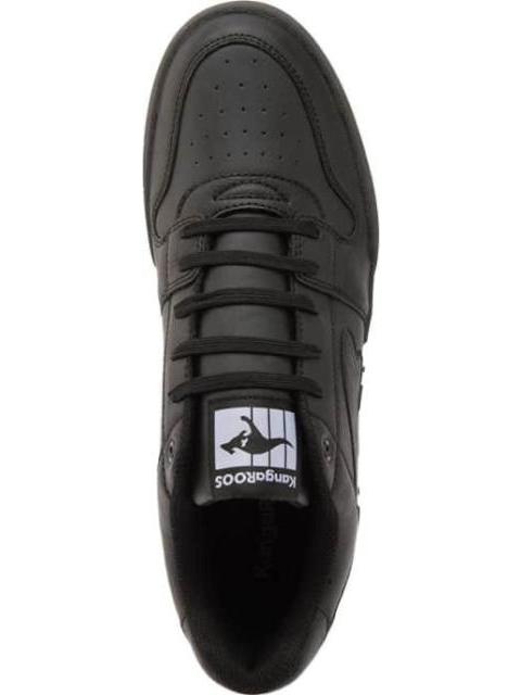 TENIS URBANO BLANCO/NEGRO KANGAROOS