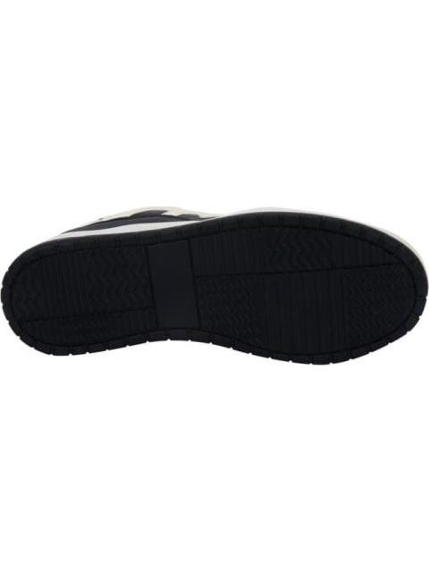 TENIS VALVULA BLANCO/NEGRO KANGAROOS