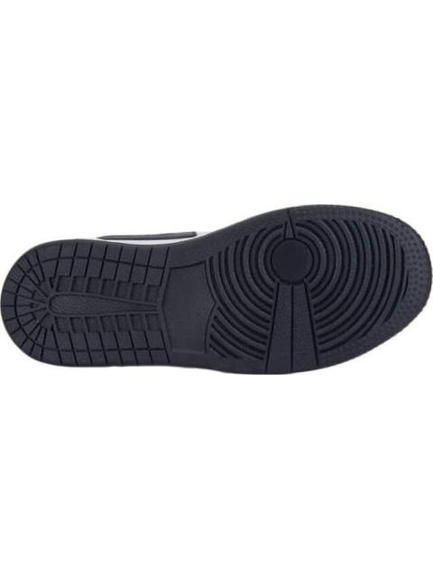 TENIS SPORT BLANCO/NEGRO MIRAGE