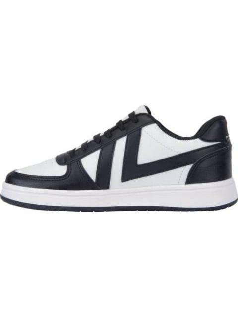 TENIS SPORT BLANCO/NEGRO MIRAGE