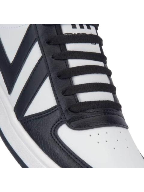 TENIS SPORT BLANCO/NEGRO MIRAGE