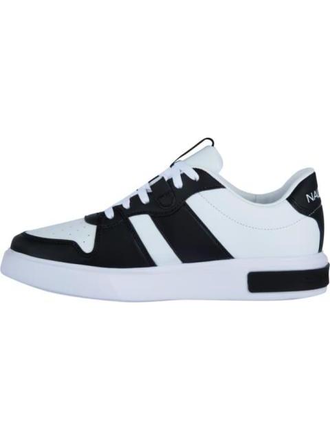 TENIS URBANO BLANCO/NEGRO NAUTICA