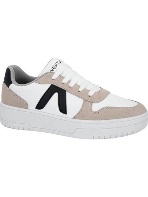 TENIS URBANO BLANCO NEXT CO