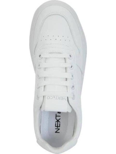 TENIS BASICO BLANCO NEXT CO