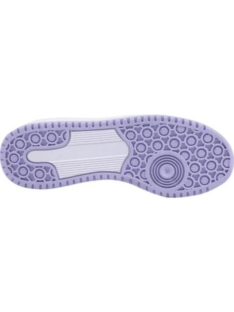 TENIS MORADO BLANCO NEXT CO