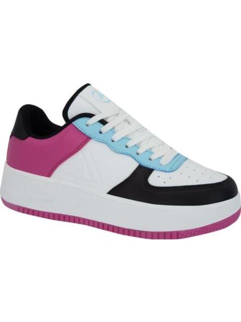TENIS MULTICOLOR BLANCO PROKENNEX