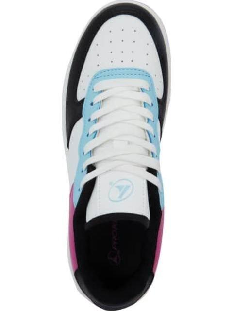 TENIS MULTICOLOR BLANCO PROKENNEX