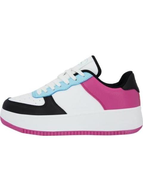 TENIS MULTICOLOR BLANCO PROKENNEX