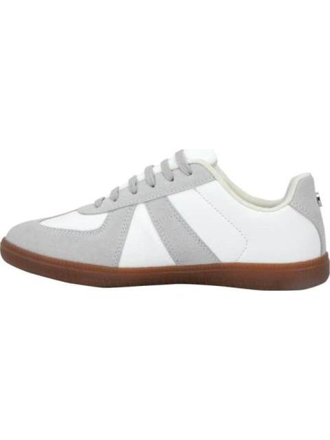 TENIS CASUAL URBANO BLANCO THALIA SODI