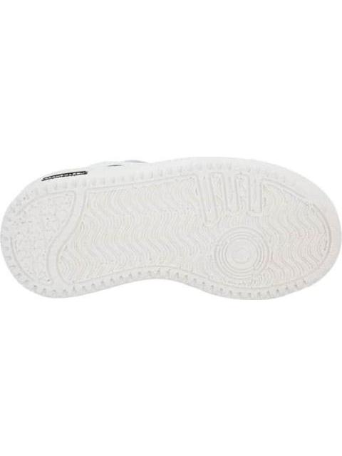 TENIS URBANO BLANCO URBAN SHOES