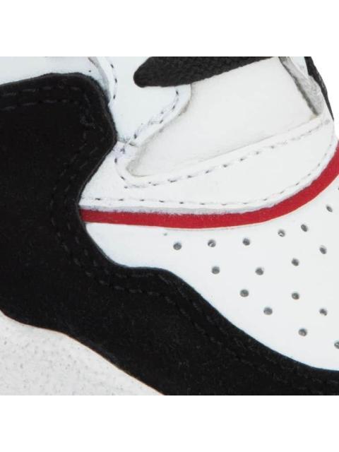 TENIS URBANO BLANCO URBAN SHOES