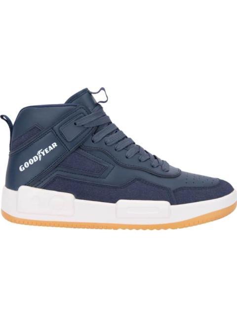 BOTA INDUSTRIAL GANADERA NEGRO KEBO