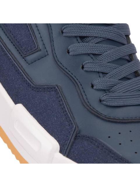 TENIS URBANO BOTA AZUL MARINO GOODYEAR