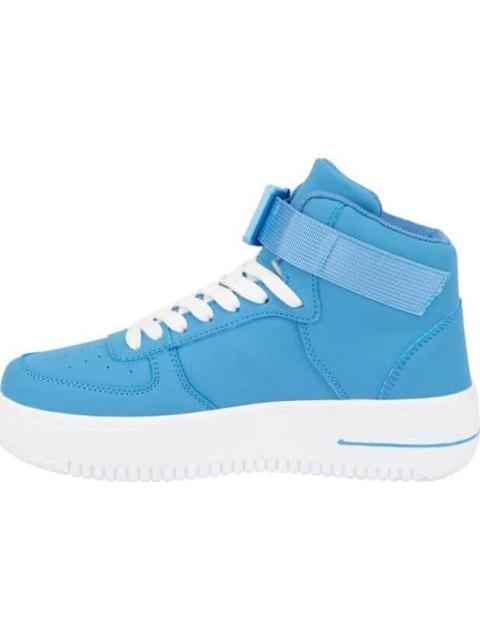 TENIS URBANO BOTA AZUL PROKENNEX