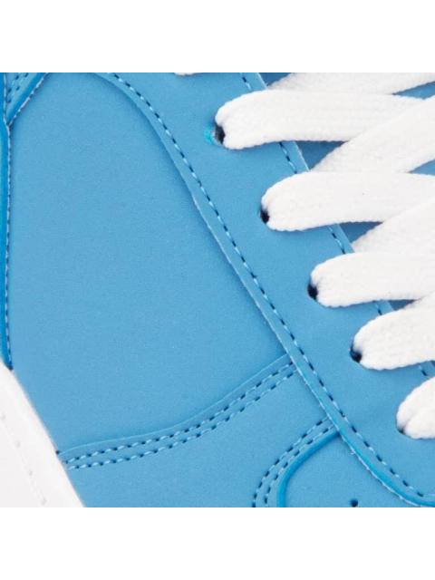 TENIS URBANO BOTA AZUL PROKENNEX