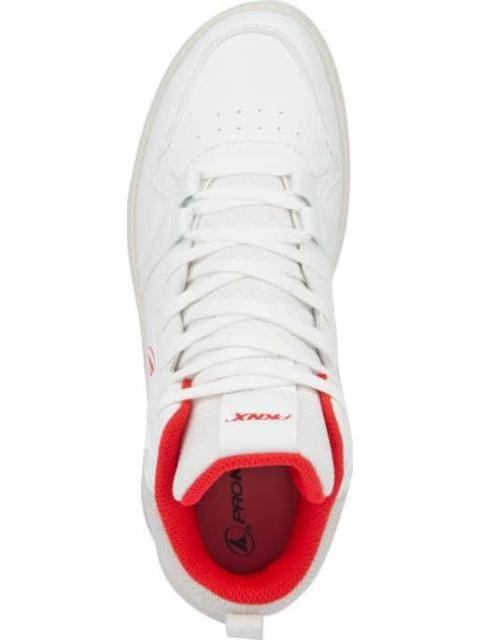 TENIS URBANO BOTA BEIGE PROKENNEX