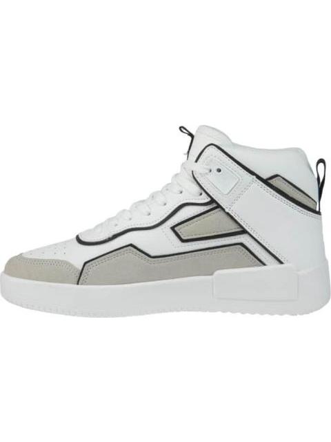 TENIS URBANO BOTA BLANCO GOODYEAR