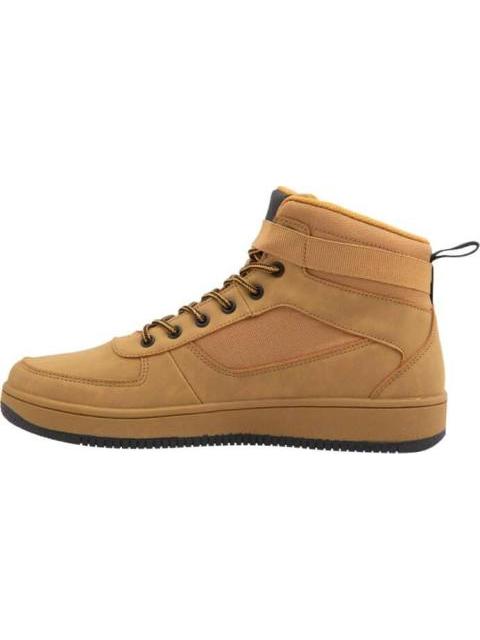 TENIS URBANO BOTA CAMEL GOODYEAR