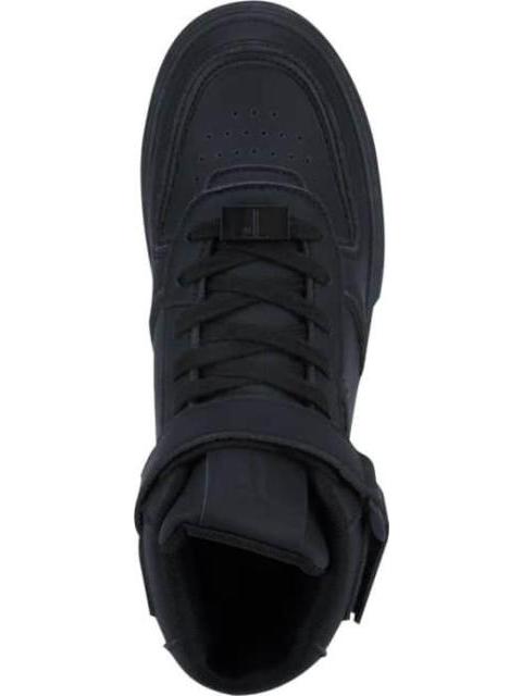 TENIS URBANO BOTA NEGRO THALIA SODI