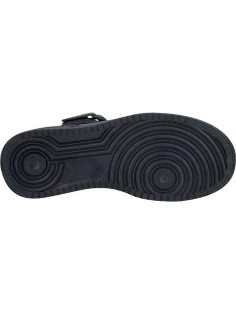 TENIS URBANO BOTA NEGRO THALIA SODI