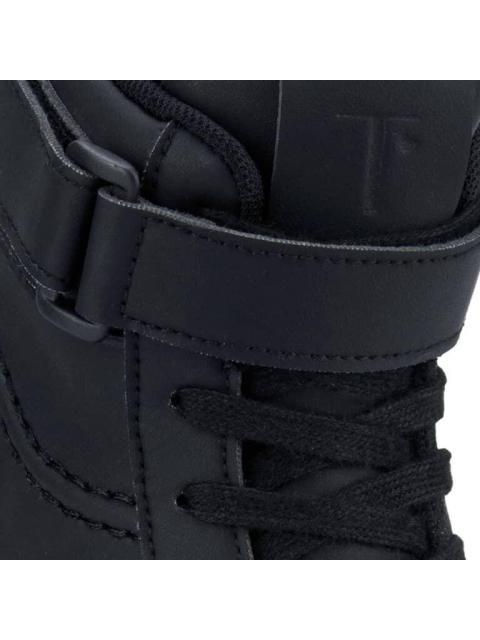 TENIS URBANO BOTA NEGRO THALIA SODI
