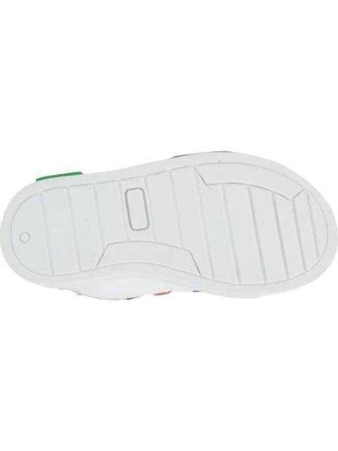 TENIS CASUAL ROJO PLAZA SESAMO