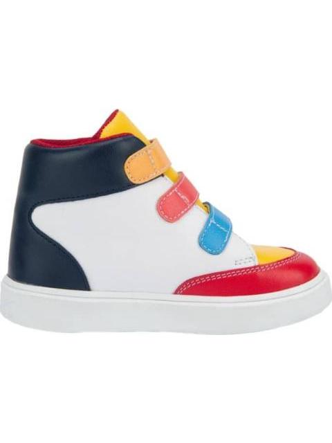 TENIS CASUAL ROJO PLAZA SESAMO