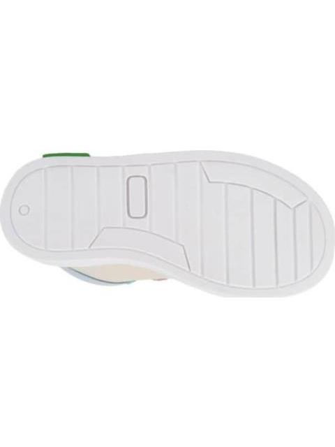 TENIS CASUAL ROSA PLAZA SESAMO