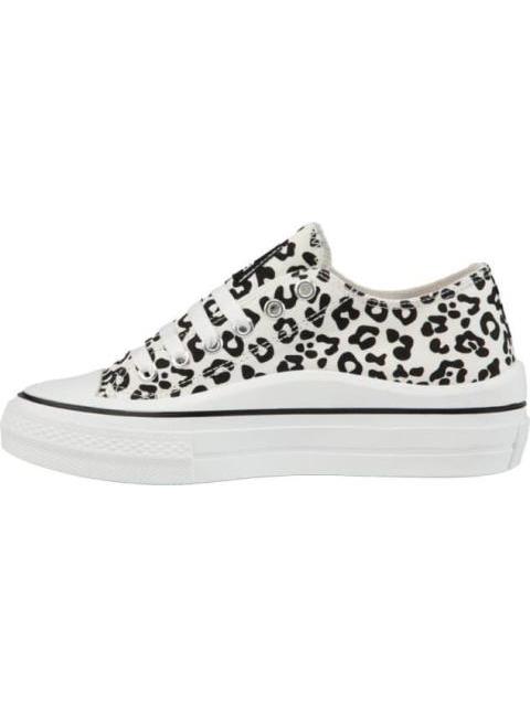 TENIS VULCANIZADO ANIMAL PRINT BELINDA PEREGRIN